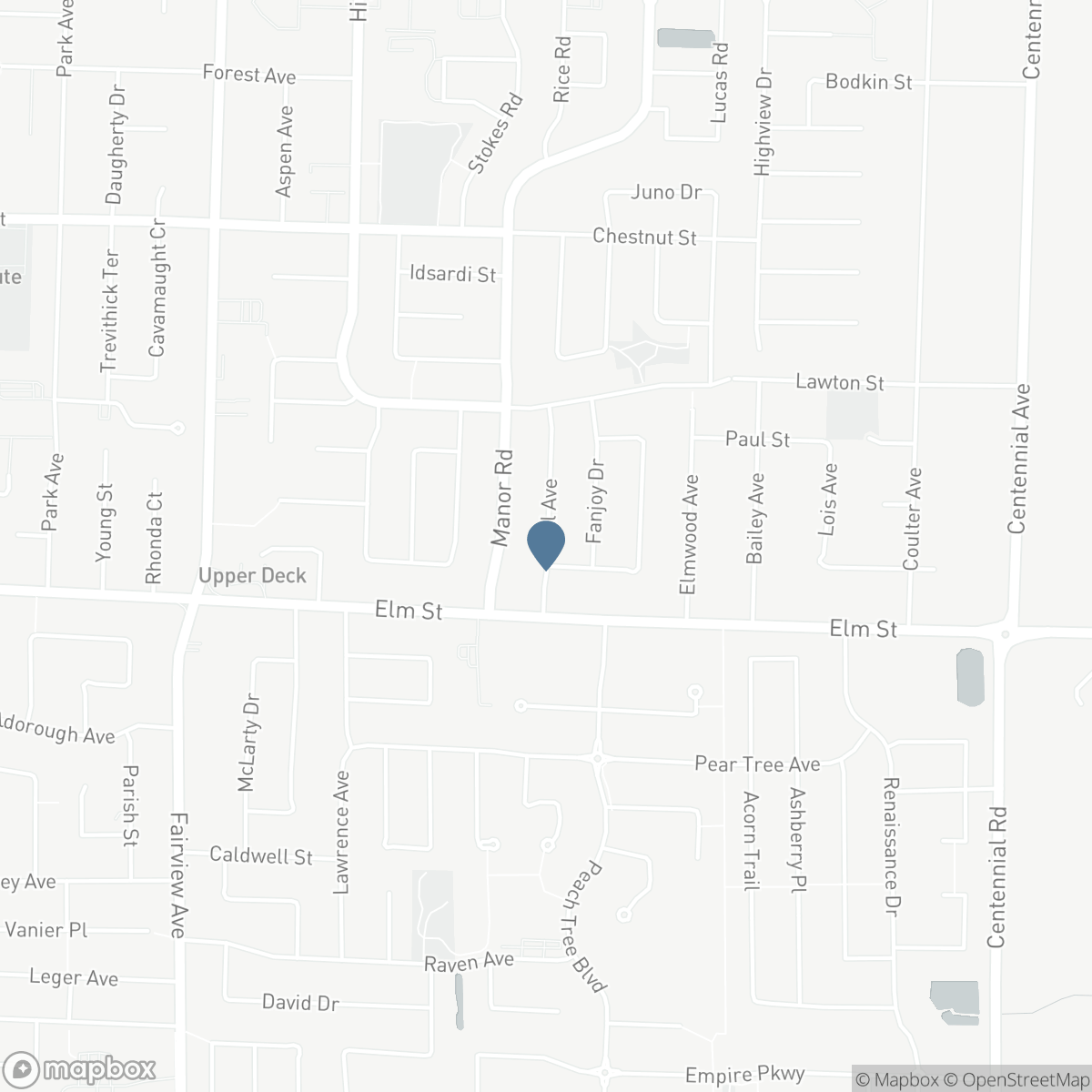 31 NEAL AVENUE, St. Thomas, Ontario N5R 6B5